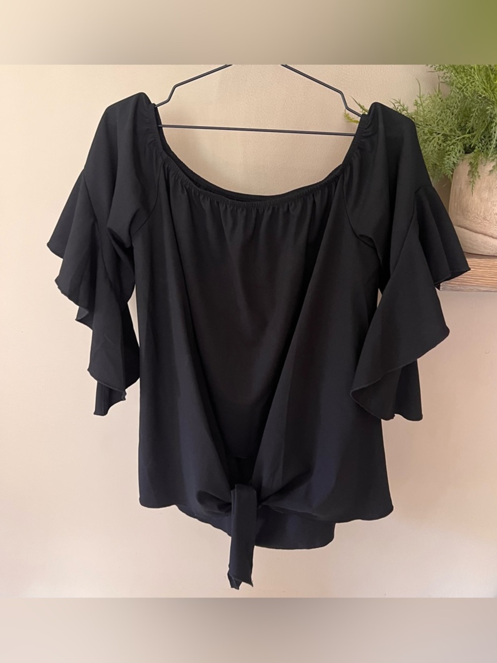 blouse